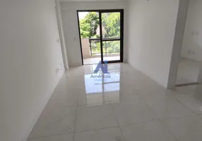 Foto 1 de Apartamento com 3 Quartos para alugar, 84m² em Anil, Rio de Janeiro