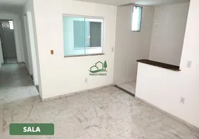 Foto 1 de Apartamento com 2 Quartos à venda, 54m² em Vila São Luis, Duque de Caxias