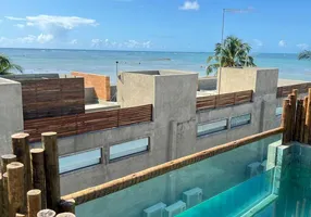 Foto 1 de Casa de Condomínio com 3 Quartos à venda, 140m² em Centro, Passo de Camaragibe