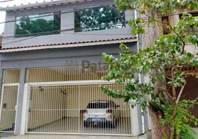 Foto 1 de Casa com 3 Quartos à venda, 210m² em Conjunto Residencial Butantã, São Paulo