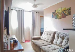 Foto 1 de Apartamento com 2 Quartos à venda, 45m² em Gleba Ribeirao Limeiro, Londrina