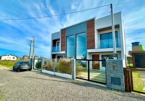 Foto 1 de Casa de Condomínio com 2 Quartos à venda, 91m² em Balneário Rosa do Mar, Passo de Torres