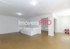 Foto 1 de Ponto Comercial para alugar, 48m² em Vila Uberabinha, São Paulo