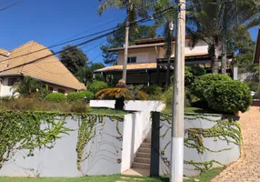 Foto 1 de Casa de Condomínio com 3 Quartos à venda, 420m² em Sousas, Campinas