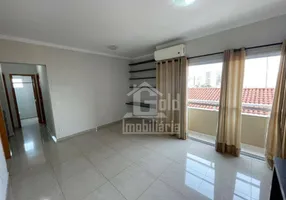 Foto 1 de Apartamento com 2 Quartos para alugar, 77m² em Jardim Paulista, Ribeirão Preto