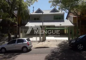 Foto 1 de Casa com 4 Quartos à venda, 250m² em Jardim Itú Sabará, Porto Alegre