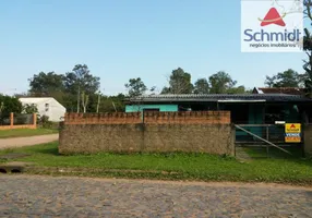 Foto 1 de Lote/Terreno à venda, 375m² em Feitoria, São Leopoldo