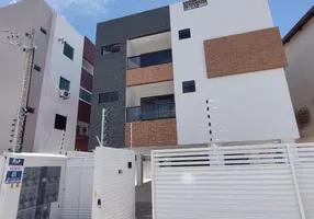 Foto 1 de Apartamento com 2 Quartos à venda, 54m² em Portal do Sol, João Pessoa