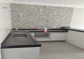 Foto 1 de Apartamento com 2 Quartos à venda, 83m² em Recanto do Itambé, Franca