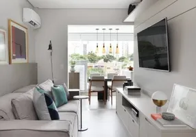 Foto 1 de Apartamento com 3 Quartos à venda, 110m² em Vila Marcondes, Presidente Prudente