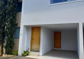 Foto 1 de Sobrado com 4 Quartos à venda, 260m² em Parque Anhangüera II, Goiânia