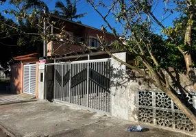 Foto 1 de Casa com 2 Quartos para venda ou aluguel, 141m² em Cidade da Crianca, Praia Grande