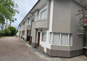 Foto 1 de Casa de Condomínio com 3 Quartos à venda, 95m² em Cidade Universitaria Pedra Branca, Palhoça