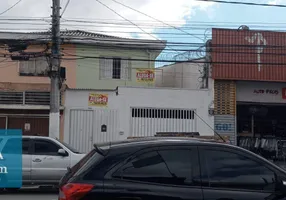 Foto 1 de Imóvel Comercial com 3 Quartos à venda, 90m² em Jaçanã, São Paulo