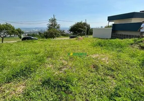 Foto 1 de Lote/Terreno à venda, 286m² em Jardim Panorama, Jacareí