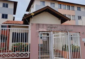 Foto 1 de Apartamento com 3 Quartos à venda, 70m² em Vila Romana, Ibiporã