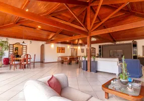 Foto 1 de Casa com 4 Quartos à venda, 650m² em Santa Lúcia, Belo Horizonte