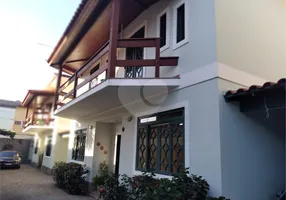 Foto 1 de Casa com 2 Quartos à venda, 232m² em Camboinhas, Niterói