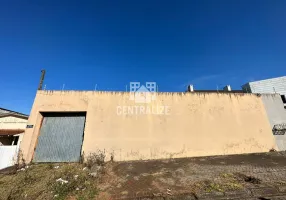 Foto 1 de Lote/Terreno à venda, 825m² em Boa Vista, Ponta Grossa