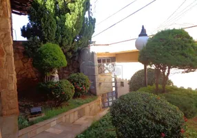 Foto 1 de Casa com 3 Quartos à venda, 465m² em Vila Monte Alegre, Ribeirão Preto