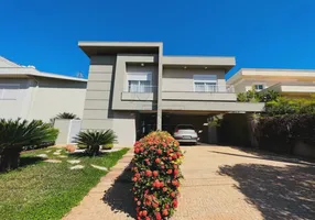 Foto 1 de Casa de Condomínio com 4 Quartos à venda, 301m² em Recreio das Acácias, Ribeirão Preto