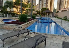 Foto 1 de Apartamento com 4 Quartos à venda, 122m² em Parque Residencial Nove de Julho, Jundiaí