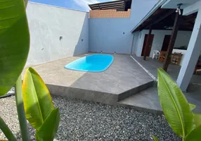 Foto 1 de Casa com 3 Quartos à venda, 128m² em Adhemar Garcia, Joinville