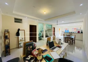 Foto 1 de Casa com 3 Quartos à venda, 143m² em Recanto Elizabete, Bragança Paulista