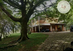 Foto 1 de Casa com 3 Quartos à venda, 451m² em Jardim Liberdade, Jundiaí