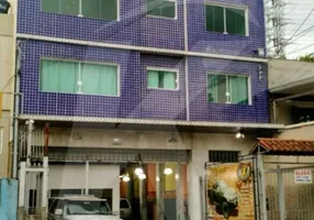 Foto 1 de Apartamento com 1 Quarto à venda, 69m² em Parada Inglesa, São Paulo