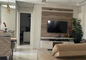 Foto 1 de Apartamento com 2 Quartos à venda, 48m² em Nova Cidade Jardim, Jundiaí