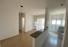 Foto 1 de Apartamento com 2 Quartos à venda, 50m² em Vila Pires, Santo André