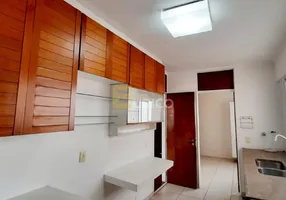 Foto 1 de Apartamento com 3 Quartos à venda, 126m² em Bela Vista, Valinhos