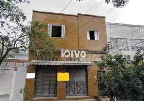 Foto 1 de Ponto Comercial para alugar, 180m² em Mirandópolis, São Paulo