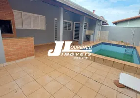 Foto 1 de Casa com 3 Quartos à venda, 190m² em Jardim Irajá, Ribeirão Preto