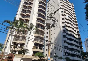 Foto 1 de Apartamento com 4 Quartos para venda ou aluguel, 220m² em Vila Regente Feijó, São Paulo