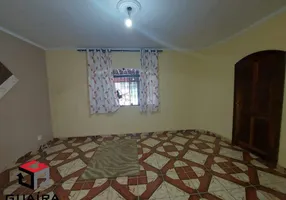 Foto 1 de Casa com 5 Quartos à venda, 330m² em Vila Guarani, Santo André
