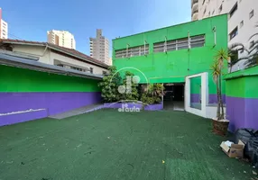 Foto 1 de Imóvel Comercial para alugar, 672m² em Vila Bastos, Santo André