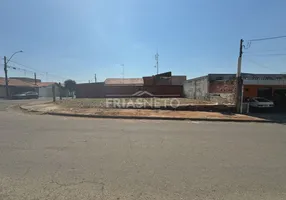 Foto 1 de Lote/Terreno à venda, 223m² em Água Branca, Piracicaba