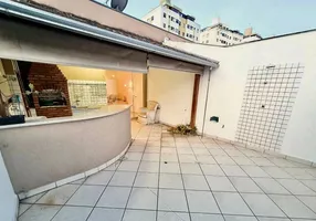 Foto 1 de Cobertura com 3 Quartos à venda, 110m² em Castelo, Belo Horizonte