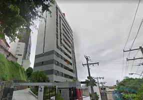 Foto 1 de Apartamento com 3 Quartos à venda, 110m² em Brotas, Salvador