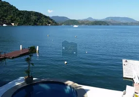 Foto 1 de Casa com 4 Quartos à venda, 300m² em Frade, Angra dos Reis