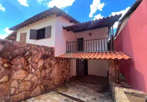 Foto 1 de Casa com 3 Quartos à venda, 172m² em Ovideo Guerra, Lagoa Santa