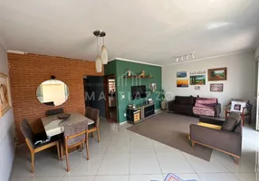 Foto 1 de Casa com 3 Quartos à venda, 160m² em Jardim Nova Itália, Limeira