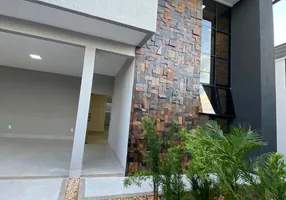 Foto 1 de Casa com 3 Quartos à venda, 150m² em Vila William, Trindade