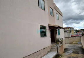 Foto 1 de Apartamento com 2 Quartos à venda, 60m² em Santos Dumont, Lagoa Santa