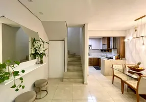 Foto 1 de Casa de Condomínio com 2 Quartos à venda, 52m² em Jardim dos Comerciários, Belo Horizonte