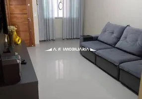 Foto 1 de Casa com 3 Quartos à venda, 150m² em Jaragua, São Paulo