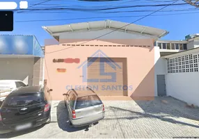 Foto 1 de Galpão/Depósito/Armazém para alugar, 297m² em Candeias, Jaboatão dos Guararapes