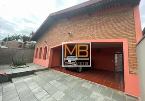 Foto 1 de Casa com 3 Quartos à venda, 140m² em Barão Geraldo, Campinas